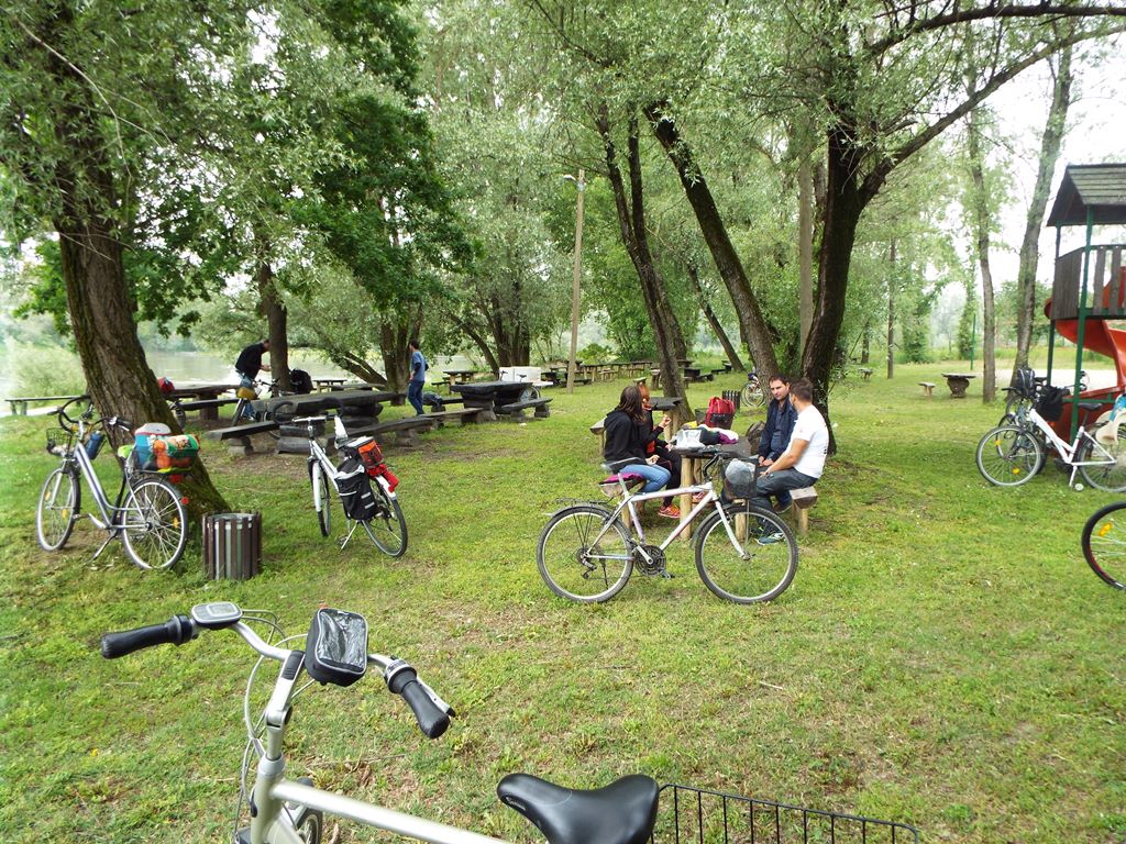 2019.05.19 Barcs-Kriznica kerékpár 33